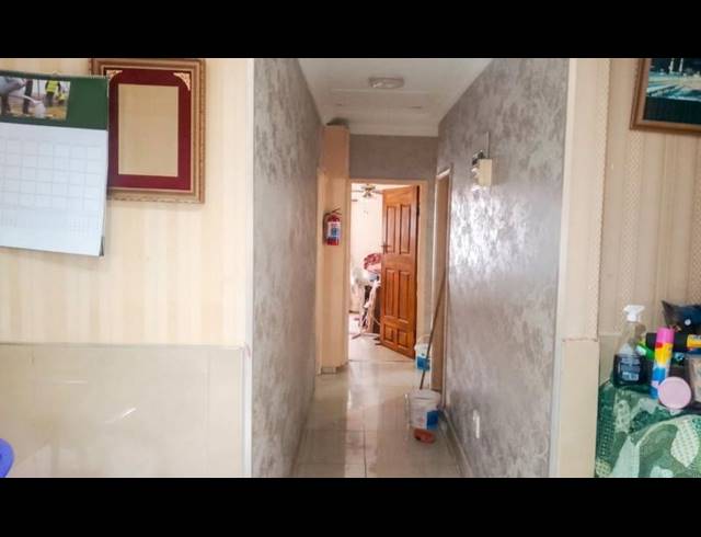 3 BEDROOM HOUSE FOR SALE IN RESERVOIR HILLS